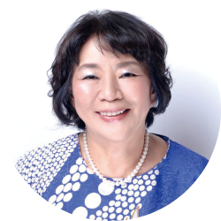 龍村ヒリヤー和子